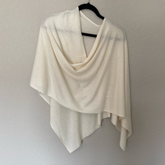 Tees by Tina Other - Tees by Tina Cashmere Ruana